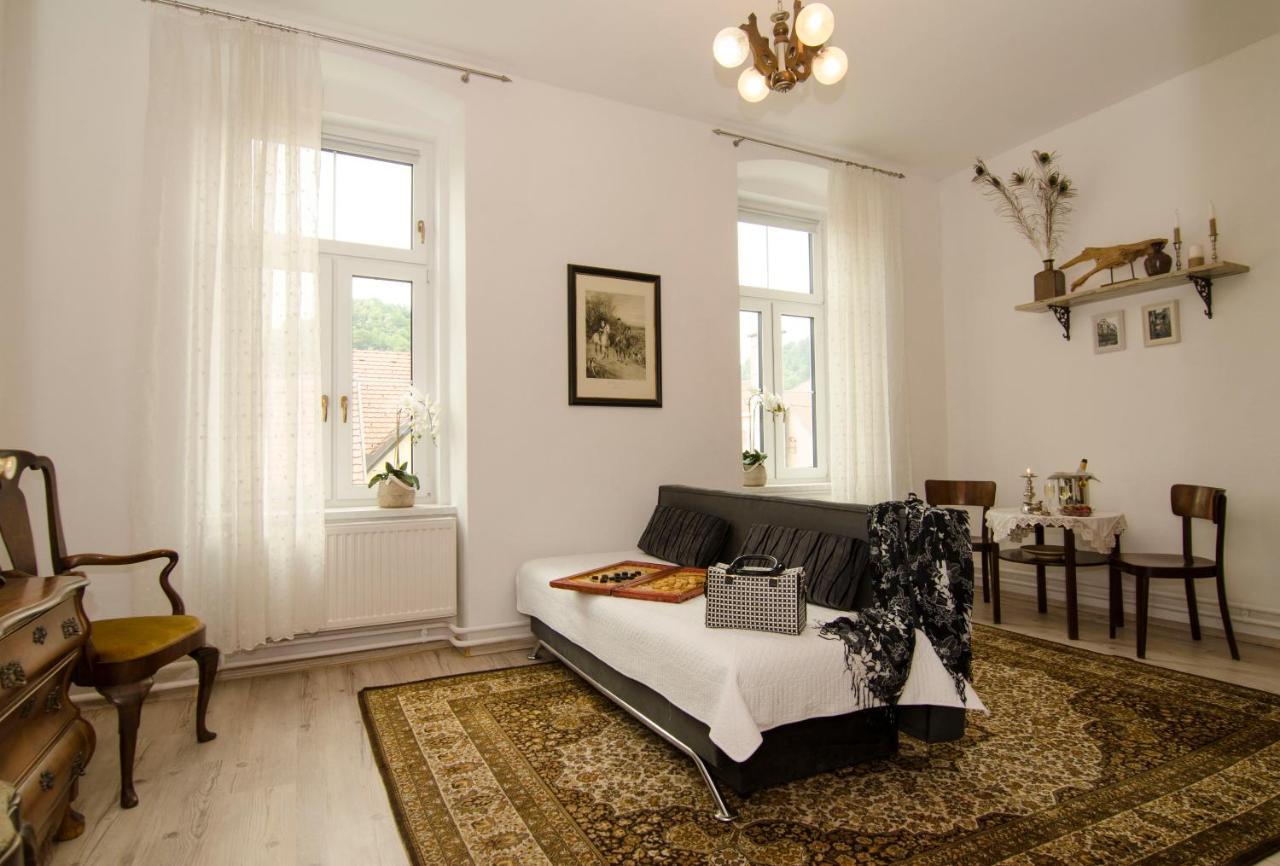 Trubarjev Art Boutique Hotel Lasko Luaran gambar