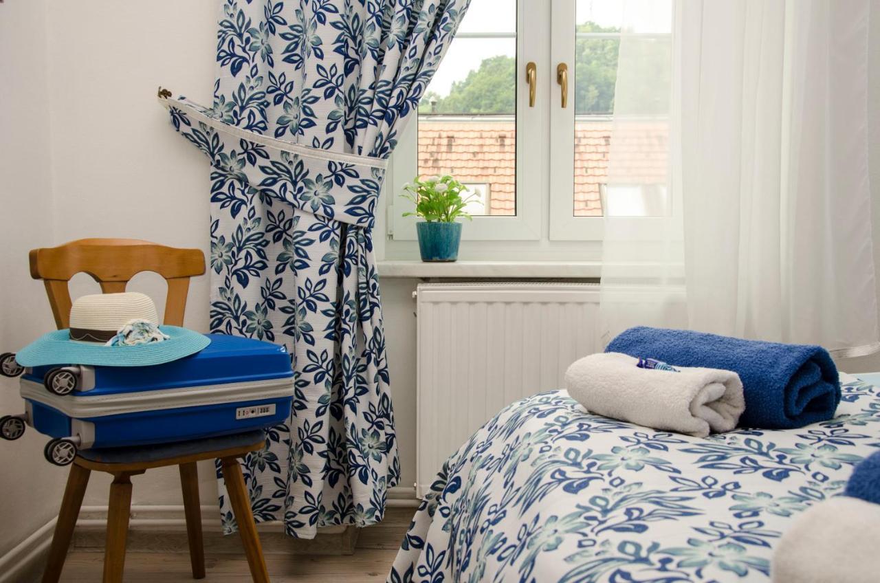Trubarjev Art Boutique Hotel Lasko Luaran gambar