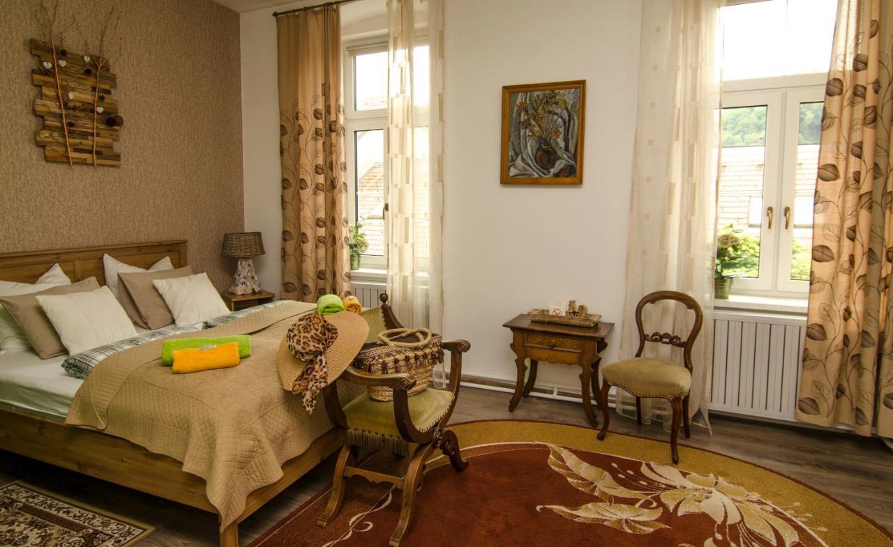 Trubarjev Art Boutique Hotel Lasko Luaran gambar
