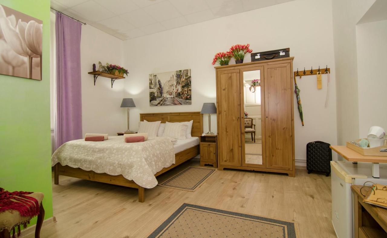Trubarjev Art Boutique Hotel Lasko Luaran gambar