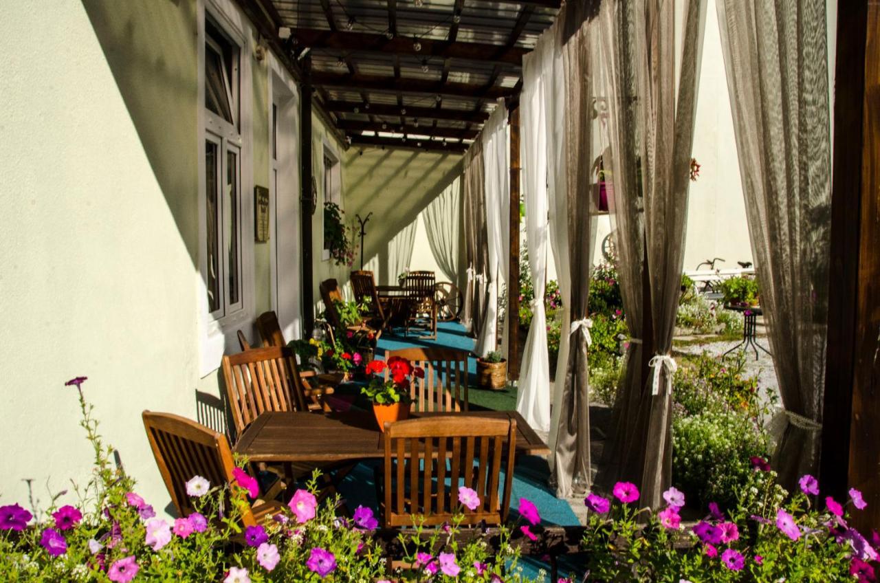 Trubarjev Art Boutique Hotel Lasko Luaran gambar
