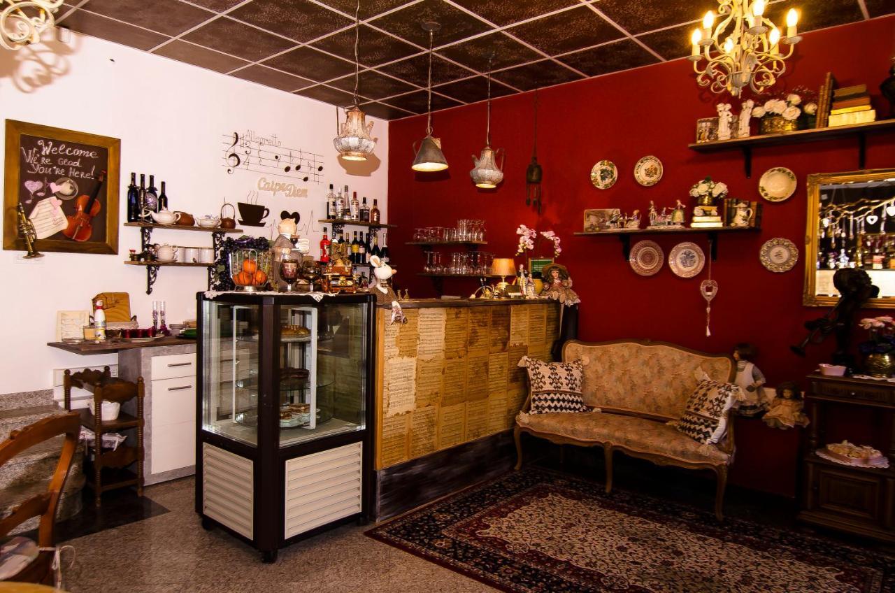 Trubarjev Art Boutique Hotel Lasko Luaran gambar