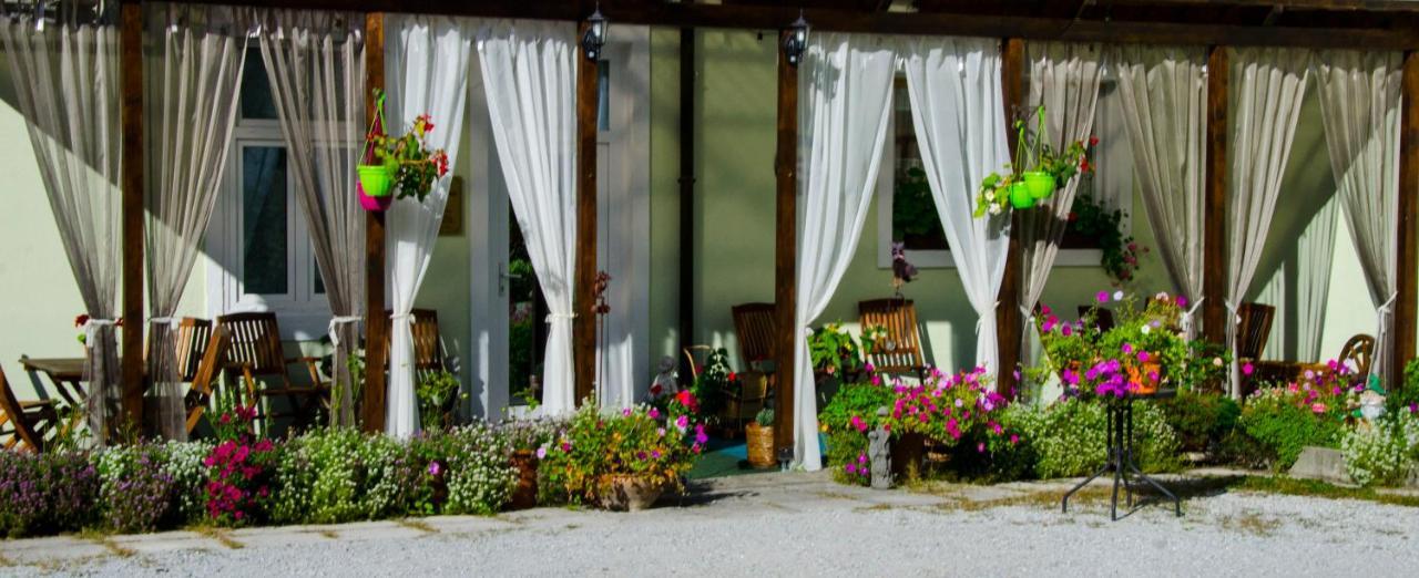 Trubarjev Art Boutique Hotel Lasko Luaran gambar