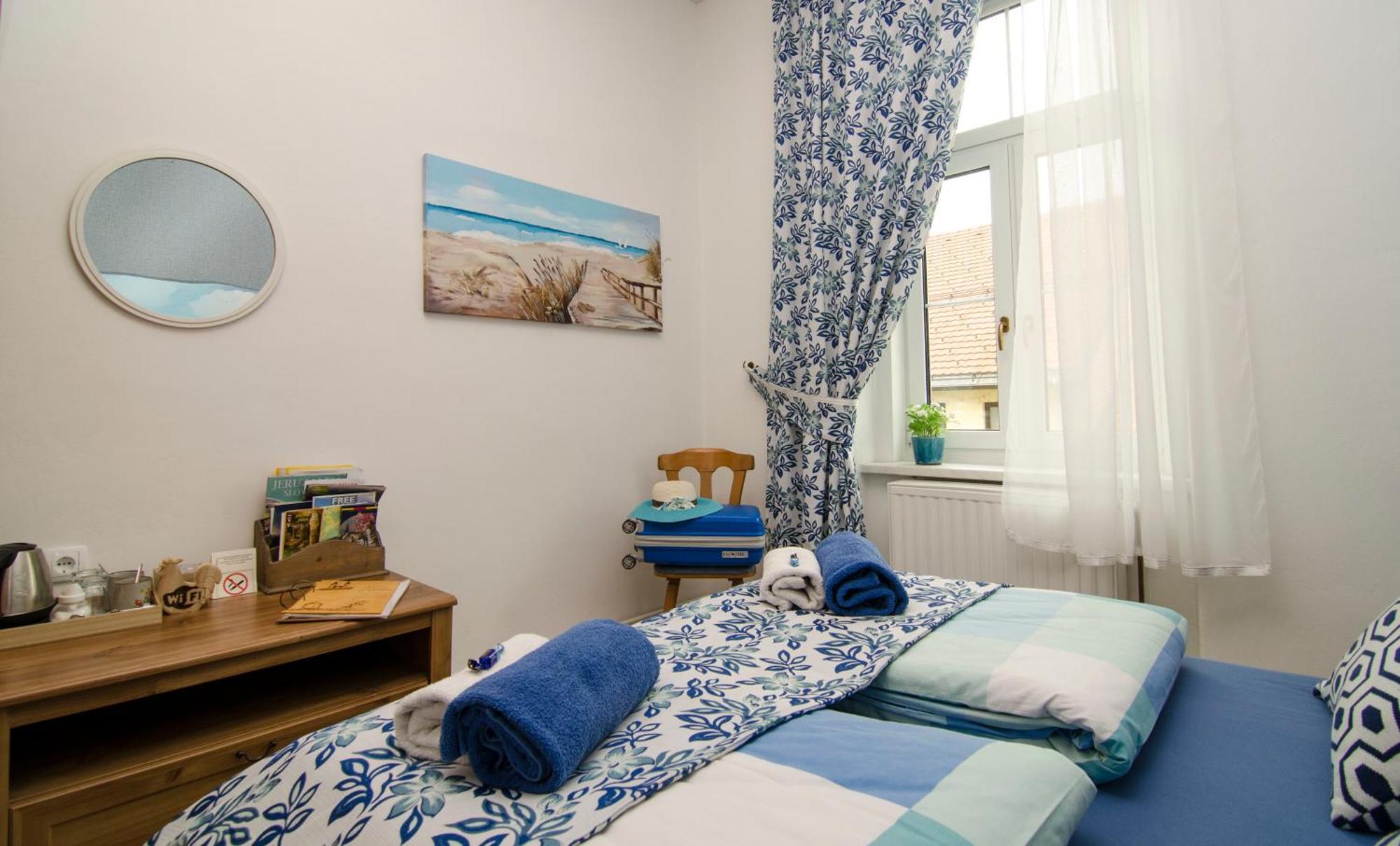 Trubarjev Art Boutique Hotel Lasko Bilik gambar