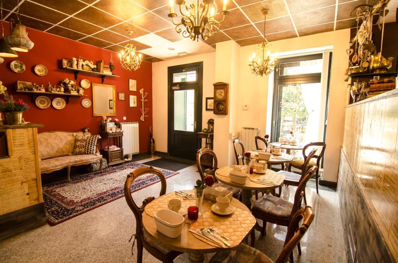 Trubarjev Art Boutique Hotel Lasko Luaran gambar