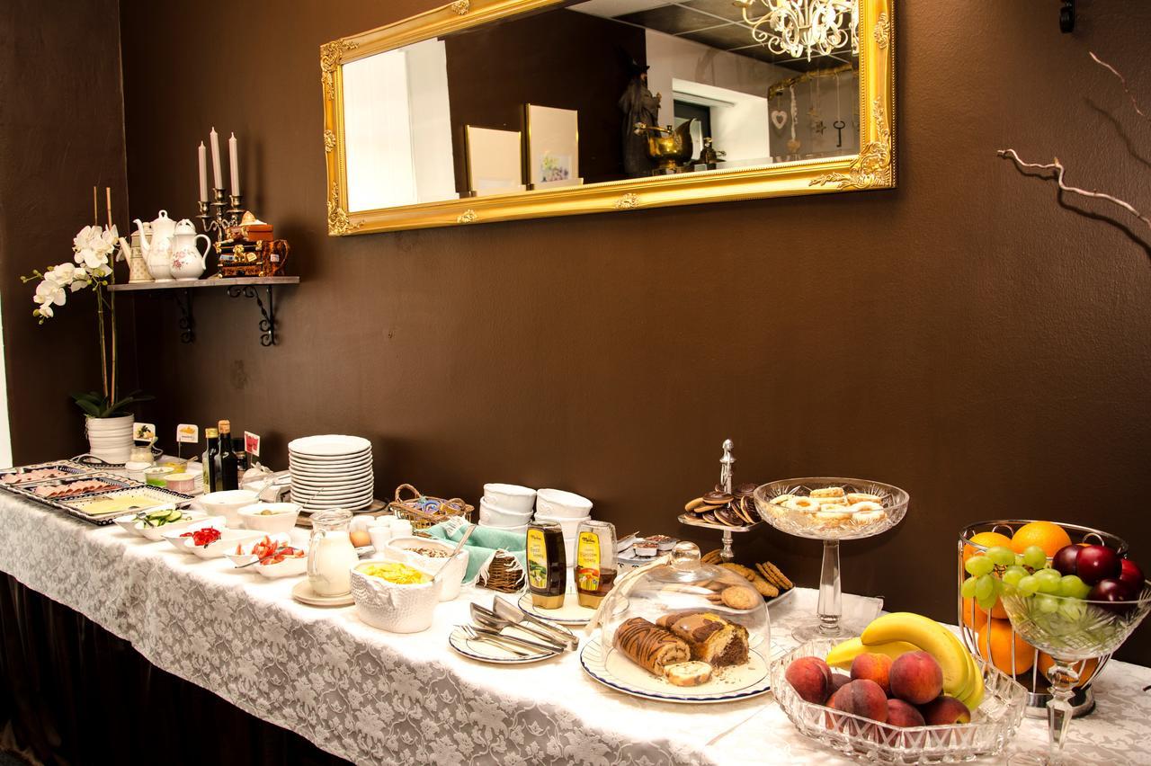 Trubarjev Art Boutique Hotel Lasko Luaran gambar