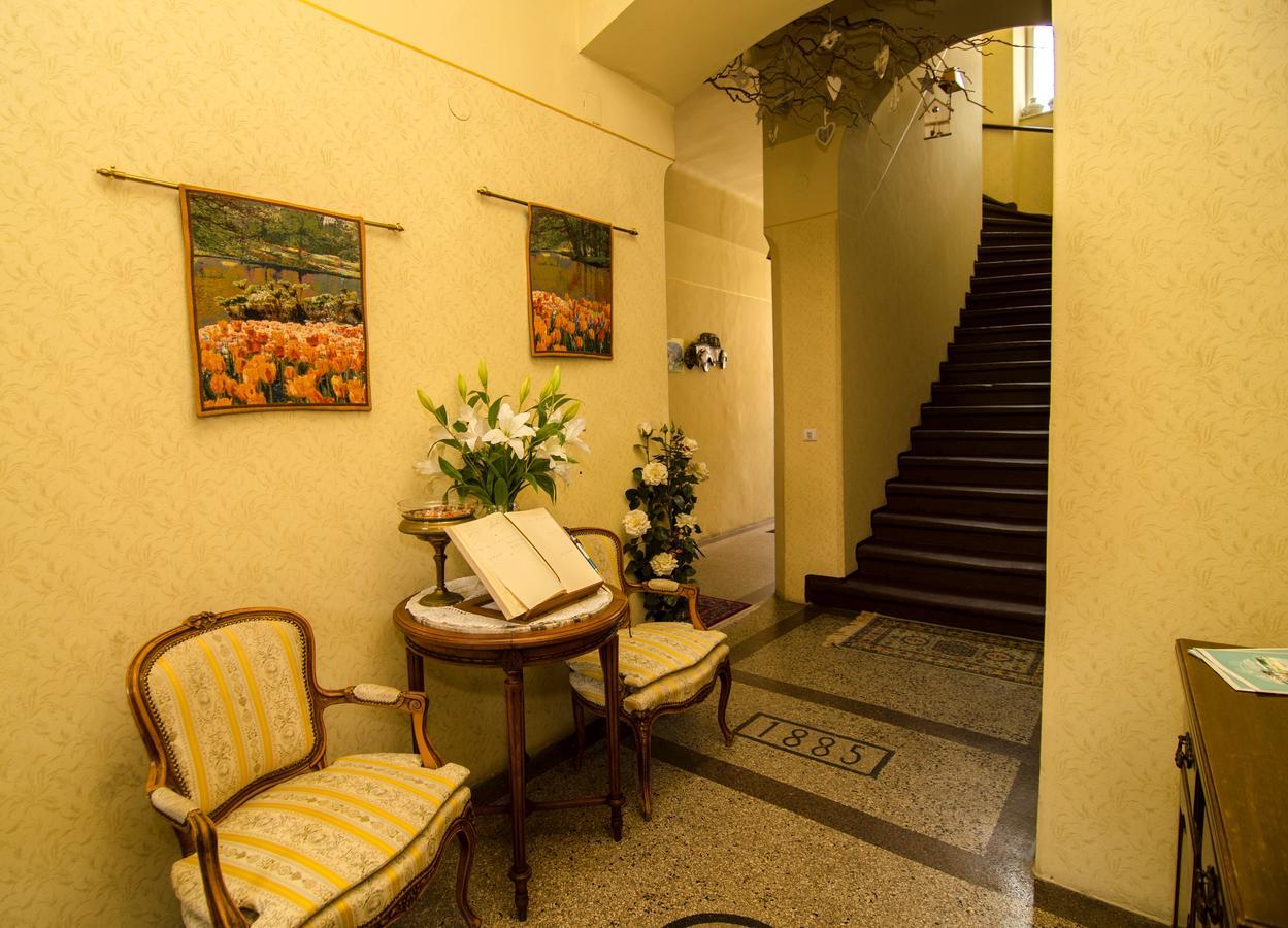 Trubarjev Art Boutique Hotel Lasko Luaran gambar