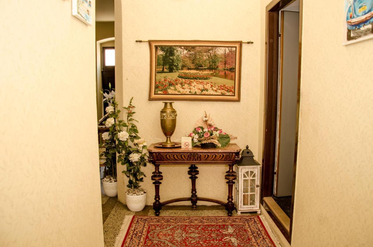 Trubarjev Art Boutique Hotel Lasko Luaran gambar