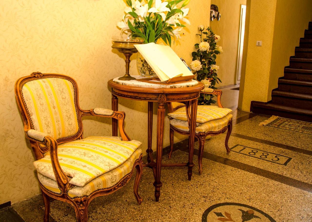 Trubarjev Art Boutique Hotel Lasko Luaran gambar